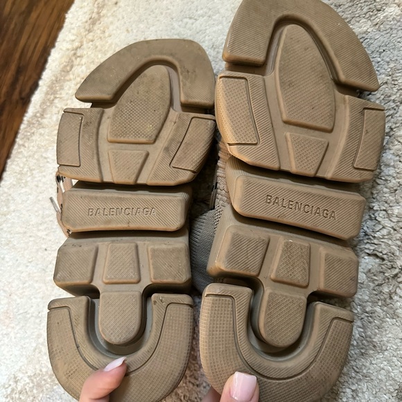 Balenciaga - Speed 2.0 Lace Up - Picture 3 of 6